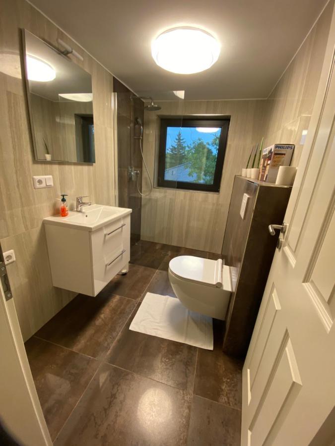 Berlin Sky Apartment Teltow Ngoại thất bức ảnh